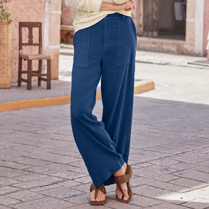 Women Linden Everyday Pants Petite Navy Sundance Catalog Petite Styles Women Linden Everyday Pants Petite Navy Sundance Catalog Petite Styles
