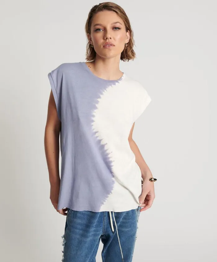 Women LOVE AFFAIR TANK One Teaspoon Tops