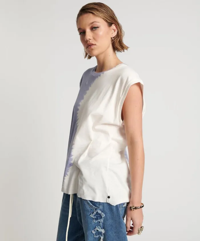 Women LOVE AFFAIR TANK One Teaspoon Tops