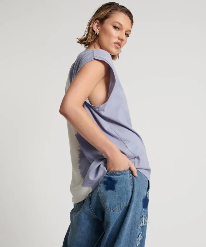Women LOVE AFFAIR TANK One Teaspoon Tops
