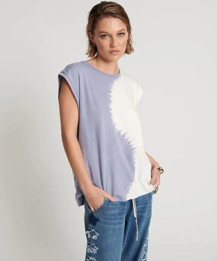 Women LOVE AFFAIR TANK One Teaspoon Tops