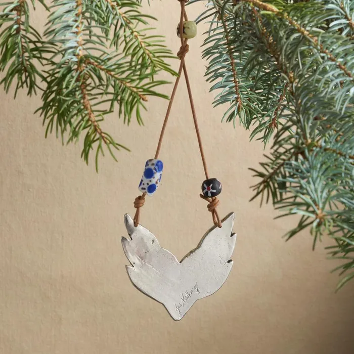 Women Love Is The Answer Ornament Sundance Catalog Seasonal Women Love Is The Answer Ornament Sundance Catalog Seasonal