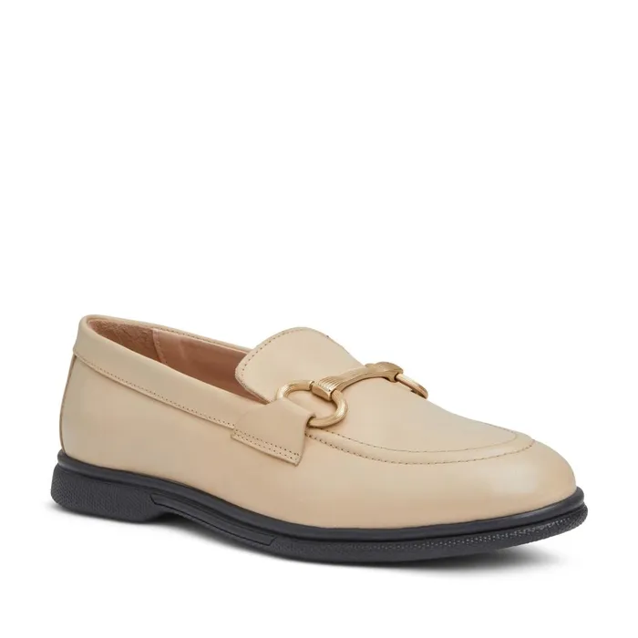 Women M BY BRUNO MAGLI Bruno Magli NERANO SAND Loafer