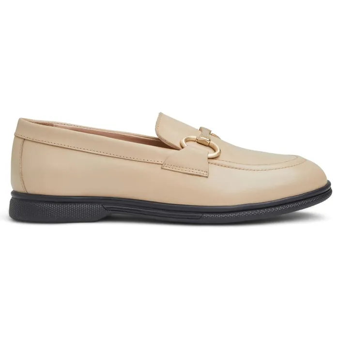 Women M BY BRUNO MAGLI Bruno Magli NERANO SAND Loafer