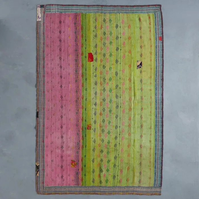 Women Matesh Sari Throw Sundance Catalog Decor