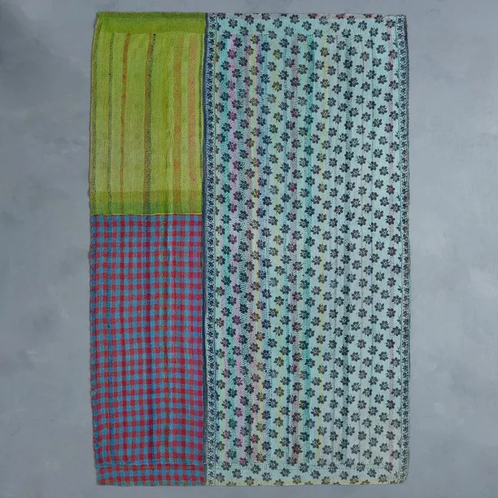 Women Matesh Sari Throw Sundance Catalog Decor