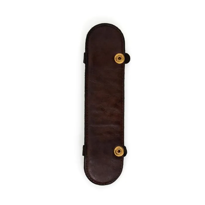 WomenMen Classic Brown Campomaggi Shoulder Straps And Bags Accessories WomenMen Classic Brown Campomaggi Shoulder Straps And Bags Accessories
