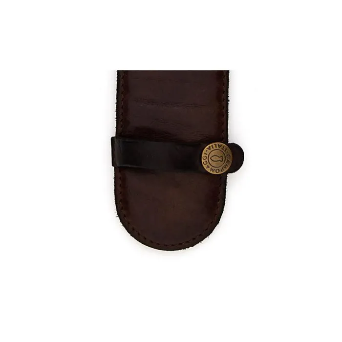 WomenMen Classic Brown Campomaggi Shoulder Straps And Bags Accessories WomenMen Classic Brown Campomaggi Shoulder Straps And Bags Accessories