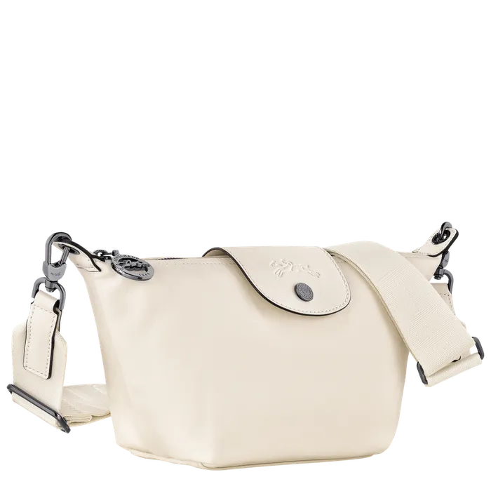 WomenMen Le Pliage Xtra XS Crossbody bag EcruEcruEcru Shoulder bagsCrossbody bagsMini bags Longchamp WomenMen Le Pliage Xtra XS Crossbody bag EcruEcruEcru Shoulder bagsCrossbody bagsMini bags Longchamp