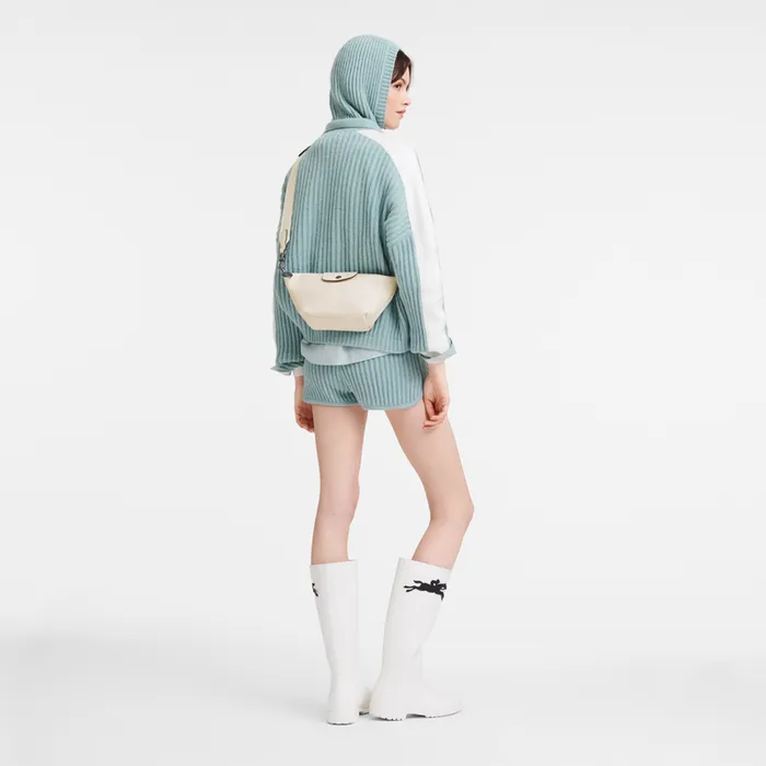 WomenMen Le Pliage Xtra XS Crossbody bag EcruEcruEcru Shoulder bagsCrossbody bagsMini bags Longchamp WomenMen Le Pliage Xtra XS Crossbody bag EcruEcruEcru Shoulder bagsCrossbody bagsMini bags Longchamp