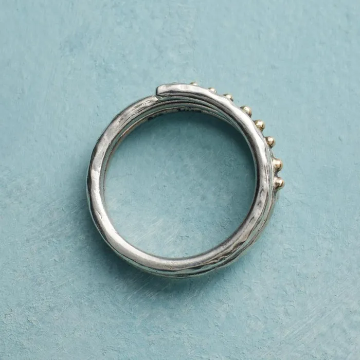 Women Meteoric Ring Sundance Catalog Rings Women Meteoric Ring Sundance Catalog Rings