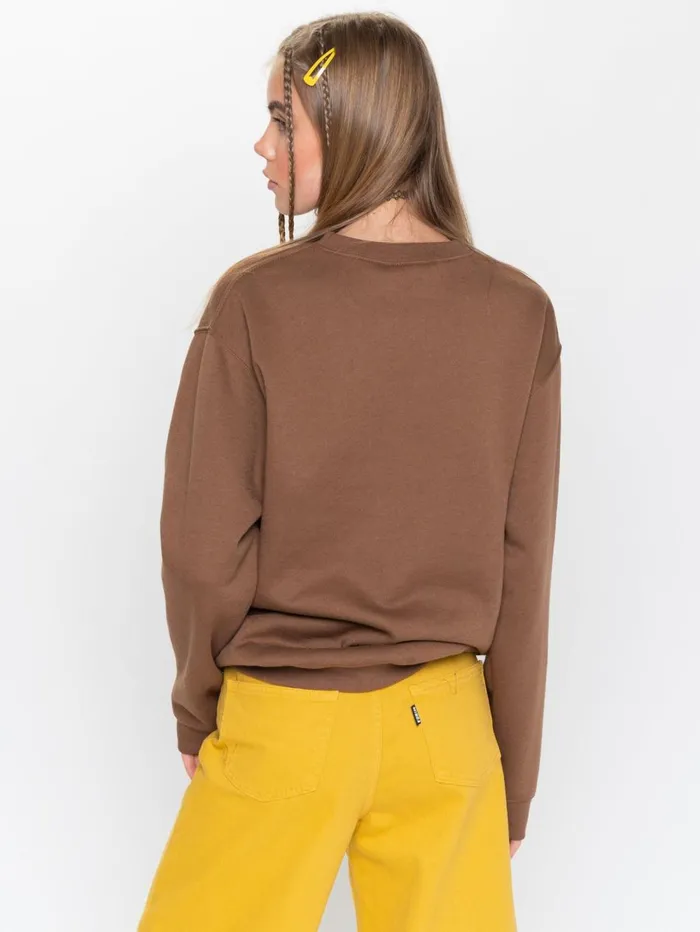 Women Minga London Sweaters and Hoodies Alaska Sweater