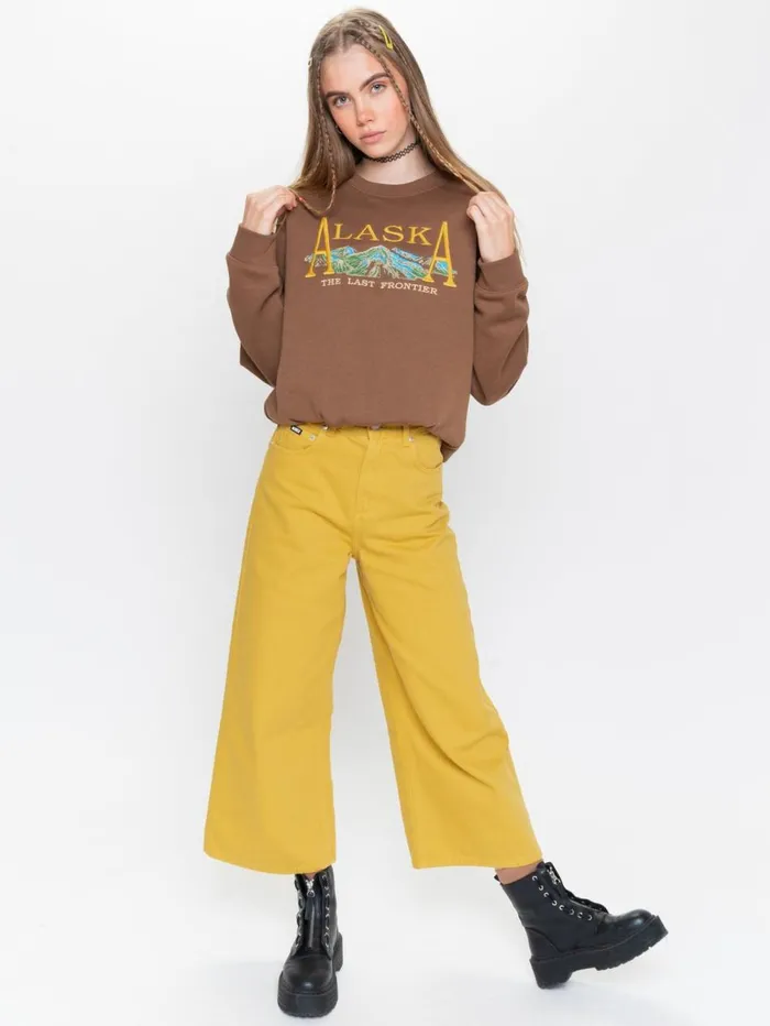 Women Minga London Sweaters and Hoodies Alaska Sweater
