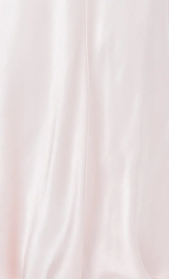 Women MOON DANCE STRAPLESS DRESS 8211 BLUSH Bec Bridge Prom Dresses