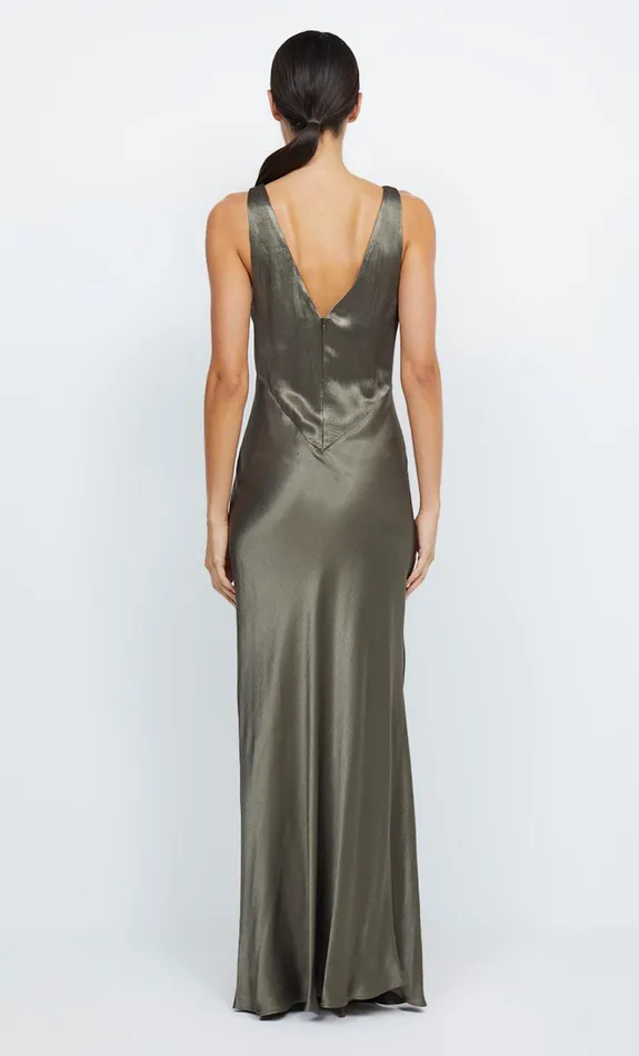 Women MOON DANCE VERONA DRESS 8211 DARK WILLOW Bec Bridge Prom Dresses