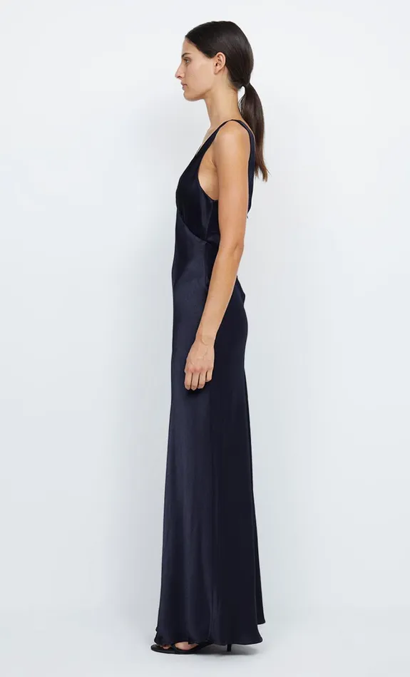 Women MOON DANCE VERONA DRESS 8211 INK Bec Bridge Prom Dresses