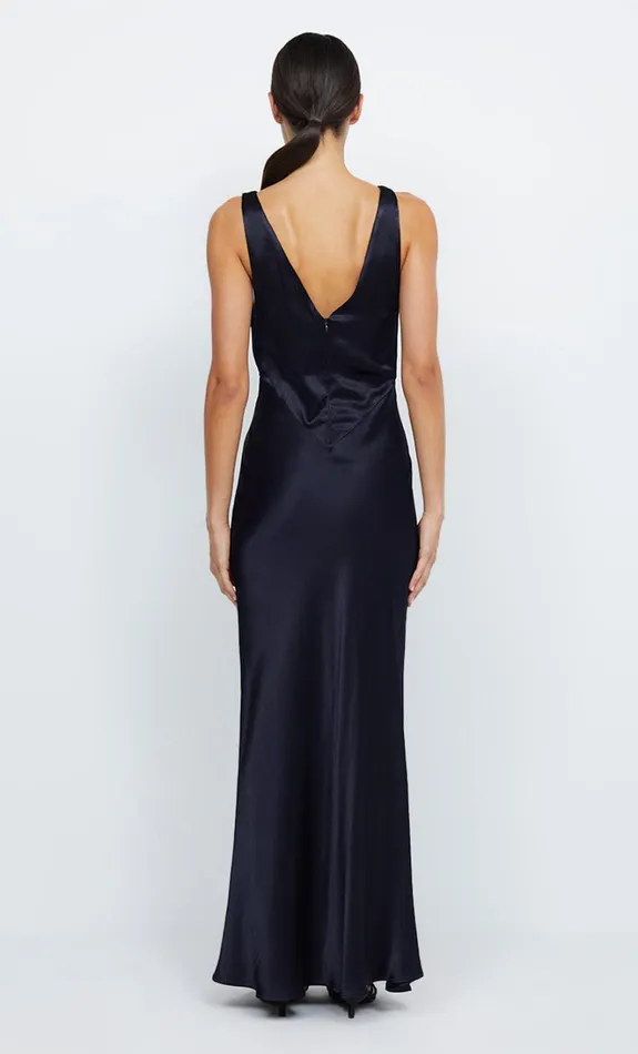Women MOON DANCE VERONA DRESS 8211 INK Bec Bridge Prom Dresses