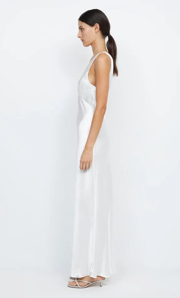 Women MOON DANCE VERONA DRESS 8211 IVORY Bec Bridge Maxi Dresses