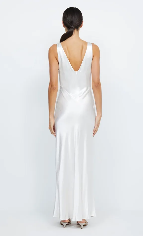 Women MOON DANCE VERONA DRESS 8211 IVORY Bec Bridge Maxi Dresses