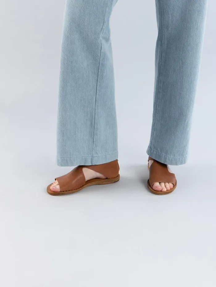 Women Officine Creative Footwear ITACA 047 Platinum Leather Sandals