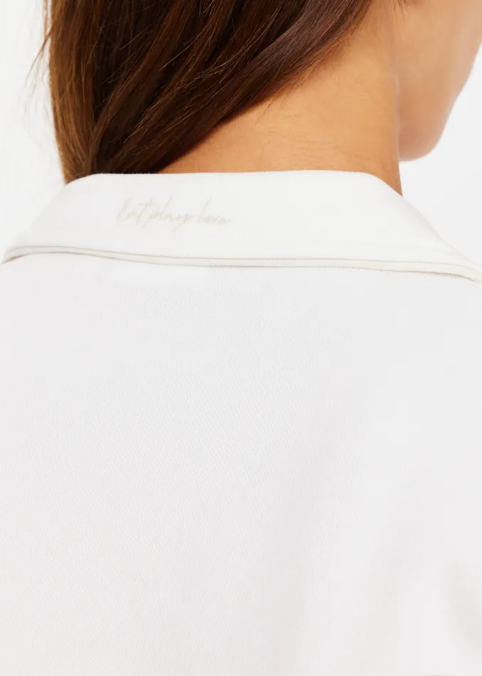 Women PASADENA CUBANO SHIRT Golf THE UPSIDE