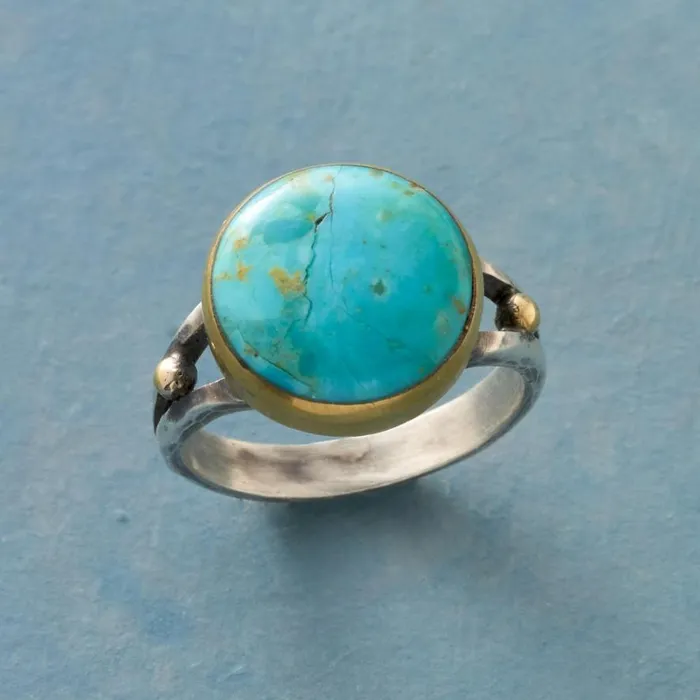 Women Perfect Combination Ring Sundance Catalog Rings