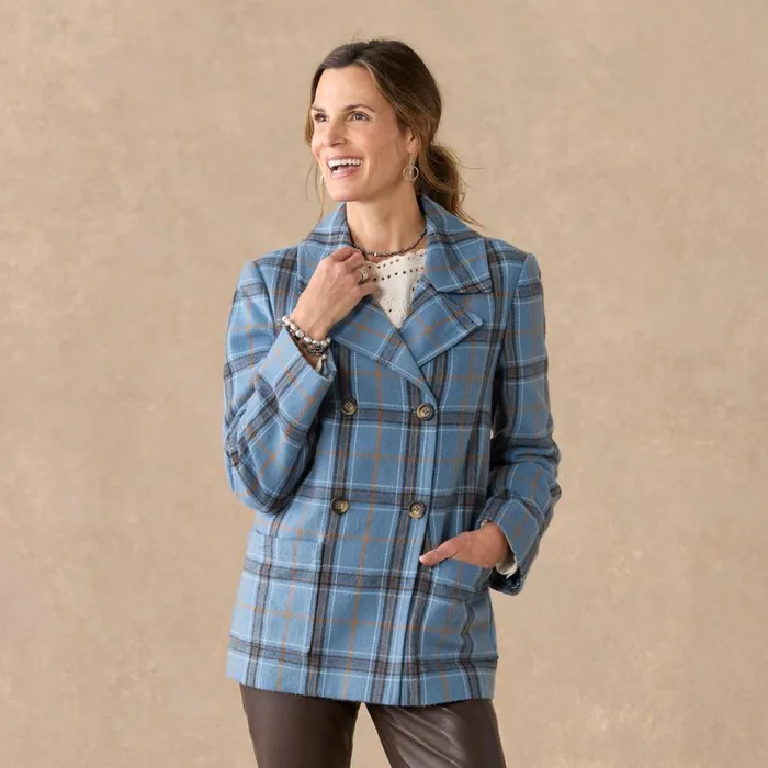 Women Rift Valley Coat Petite Sky Sundance Catalog Petite Styles Women Rift Valley Coat Petite Sky Sundance Catalog Petite Styles