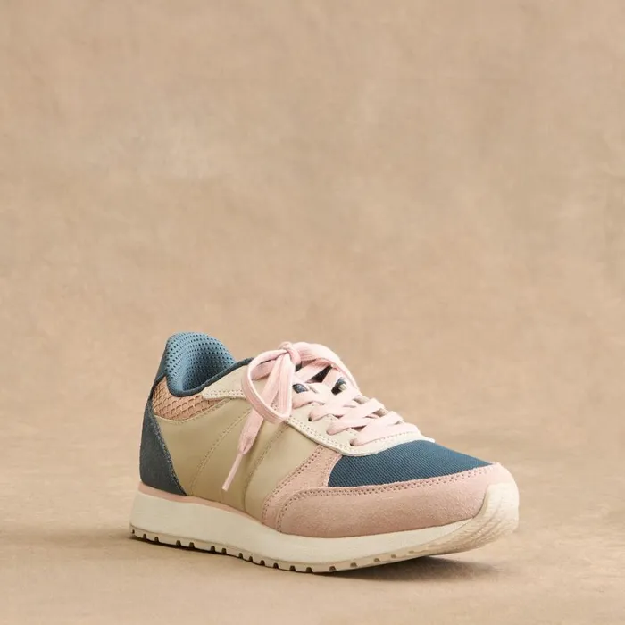 Women Ronja Sneakers Blanc Sundance Catalog Shoes