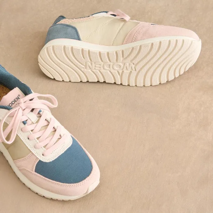 Women Ronja Sneakers Blanc Sundance Catalog Shoes
