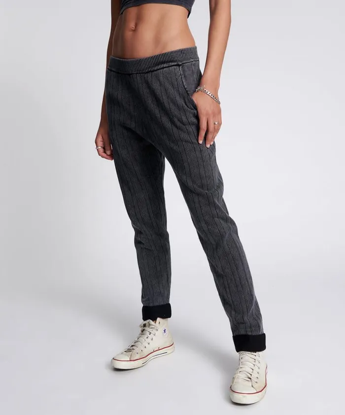 Women ROSELLA NEW MEXICO KNIT PANTS One Teaspoon Bottoms Women ROSELLA NEW MEXICO KNIT PANTS One Teaspoon Bottoms