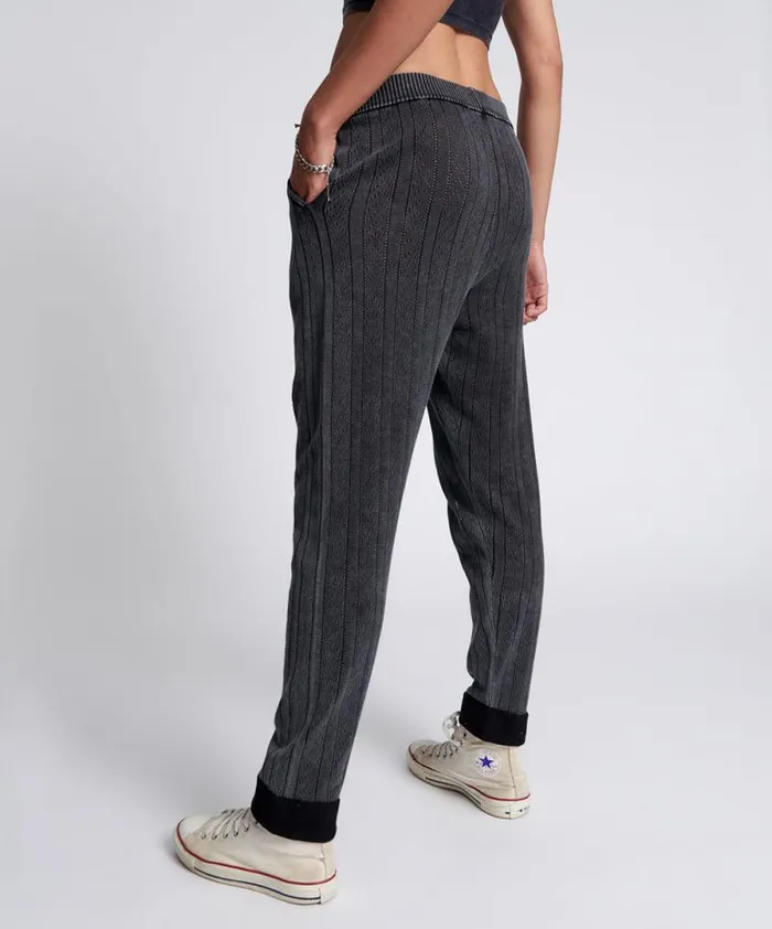 Women ROSELLA NEW MEXICO KNIT PANTS One Teaspoon Bottoms Women ROSELLA NEW MEXICO KNIT PANTS One Teaspoon Bottoms