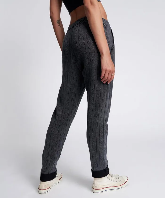 Women ROSELLA NEW MEXICO KNIT PANTS One Teaspoon Bottoms Women ROSELLA NEW MEXICO KNIT PANTS One Teaspoon Bottoms