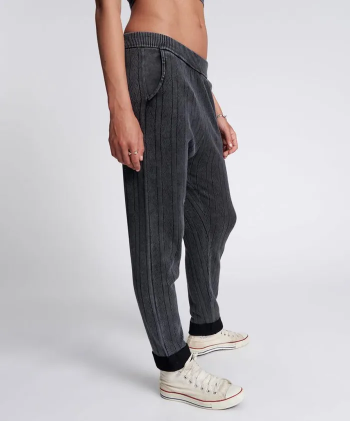 Women ROSELLA NEW MEXICO KNIT PANTS One Teaspoon Bottoms Women ROSELLA NEW MEXICO KNIT PANTS One Teaspoon Bottoms