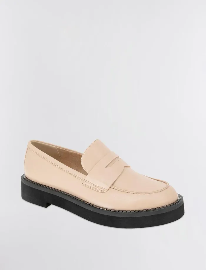 Women Sabin Loafer Frappe BCBG Shoes
