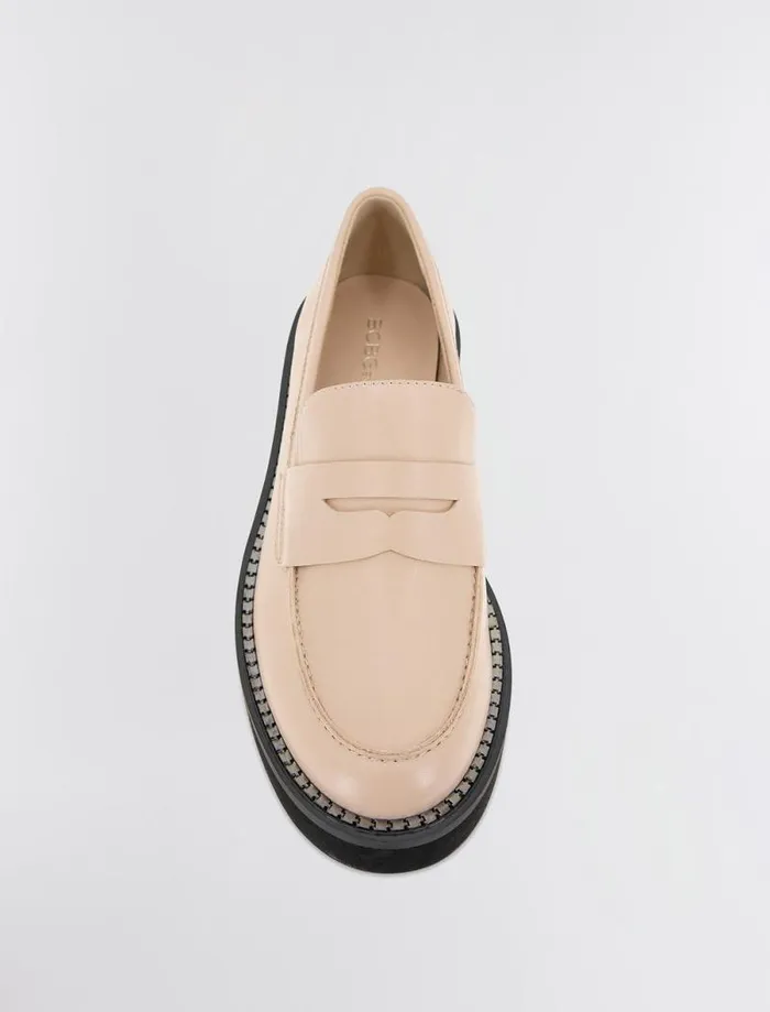 Women Sabin Loafer Frappe BCBG Shoes