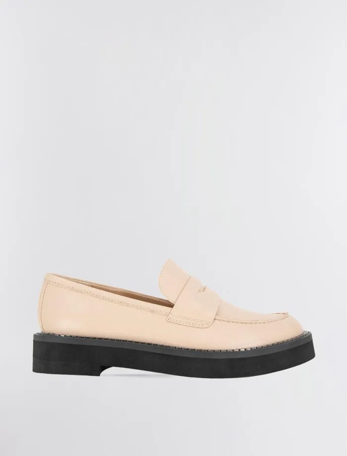 Women Sabin Loafer Frappe BCBG Shoes