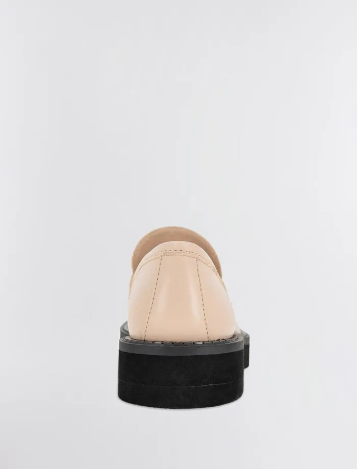 Women Sabin Loafer Frappe BCBG Shoes
