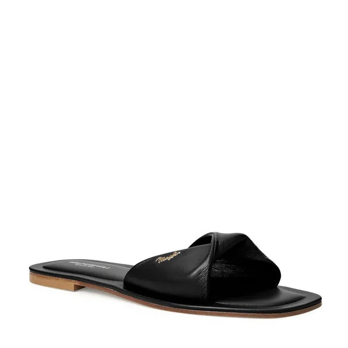 Women Sandals and Slides Bruno Magli FRANCIS 8211 BLACK