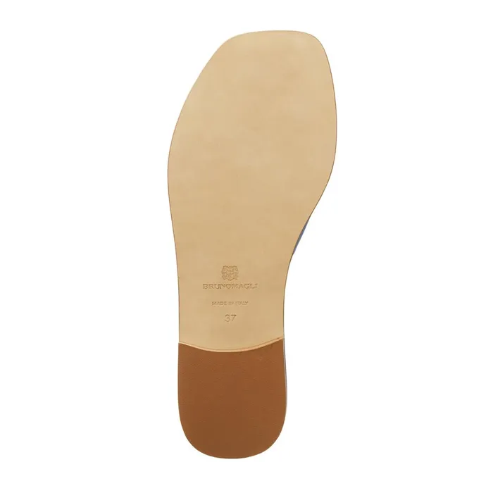 Women Sandals and Slides Bruno Magli FRANCIS 8211 BLACK