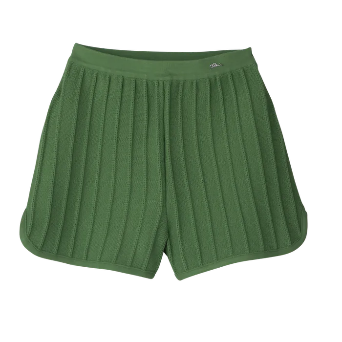Women Shorts Thyme Trousers and shortsKnitwear Longchamp