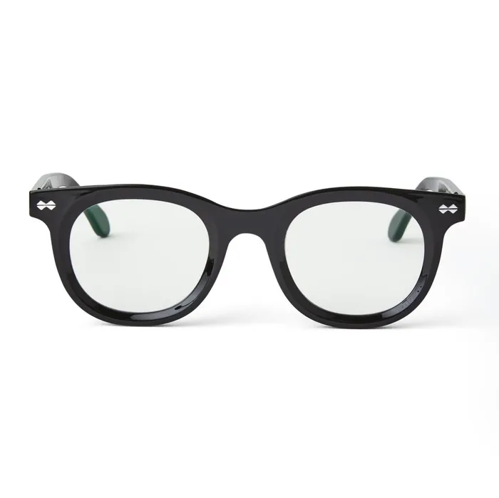 Women Sunglasses Bruno Magli ALESSIA Sunglasses Black