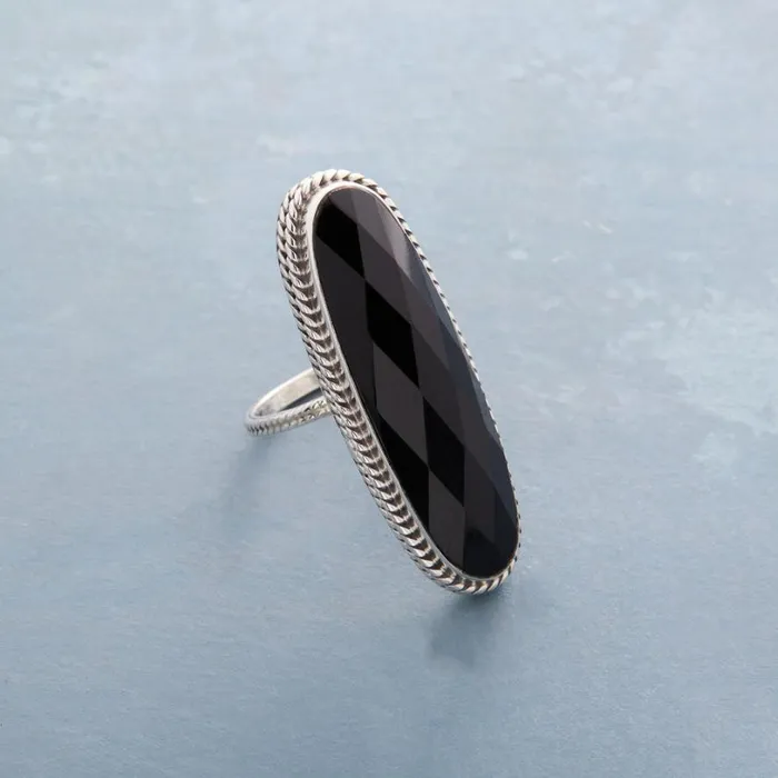 Women Sweet Drama Ring Sundance Catalog Rings