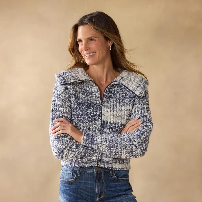 Women Tamara Cardigan Hot Pink Sundance Catalog Sweaters