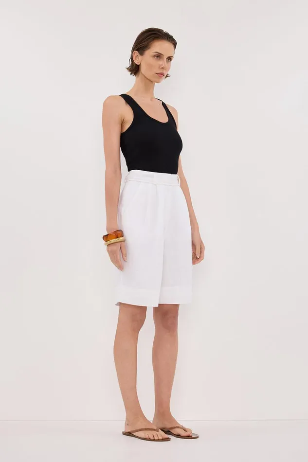 Women Tanks DISSH THEO BLACK TANK