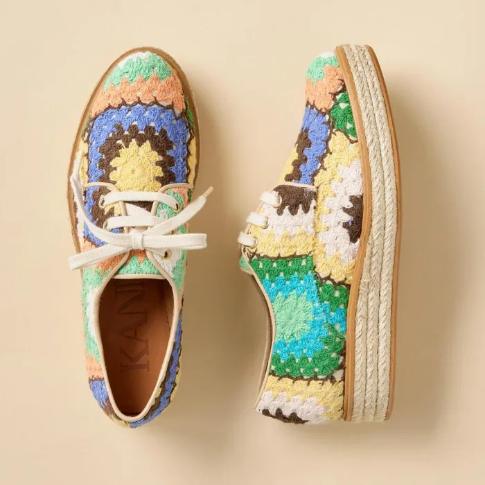 Women Tejer Shoes Multi Sundance Catalog Shoes