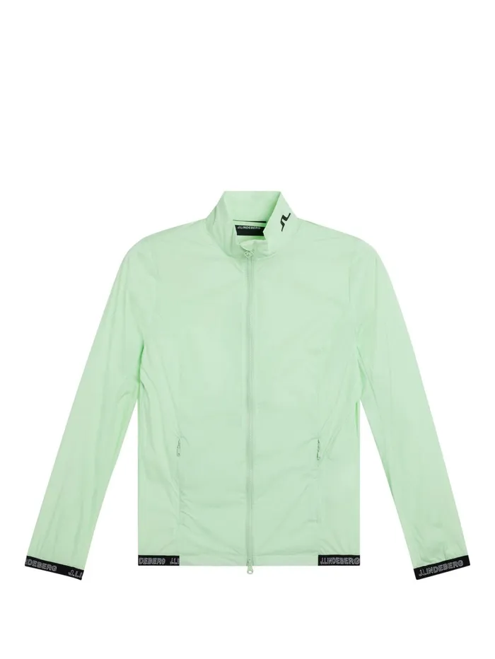 Women Tenley Jacket Patina Green JLindeberg Jackets Women Tenley Jacket Patina Green JLindeberg Jackets