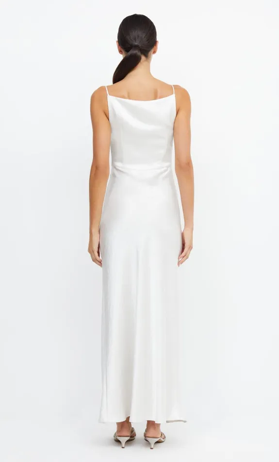 Women THE DREAMER MAXI DRESS 8211 IVORY Bec Bridge Prom Dresses