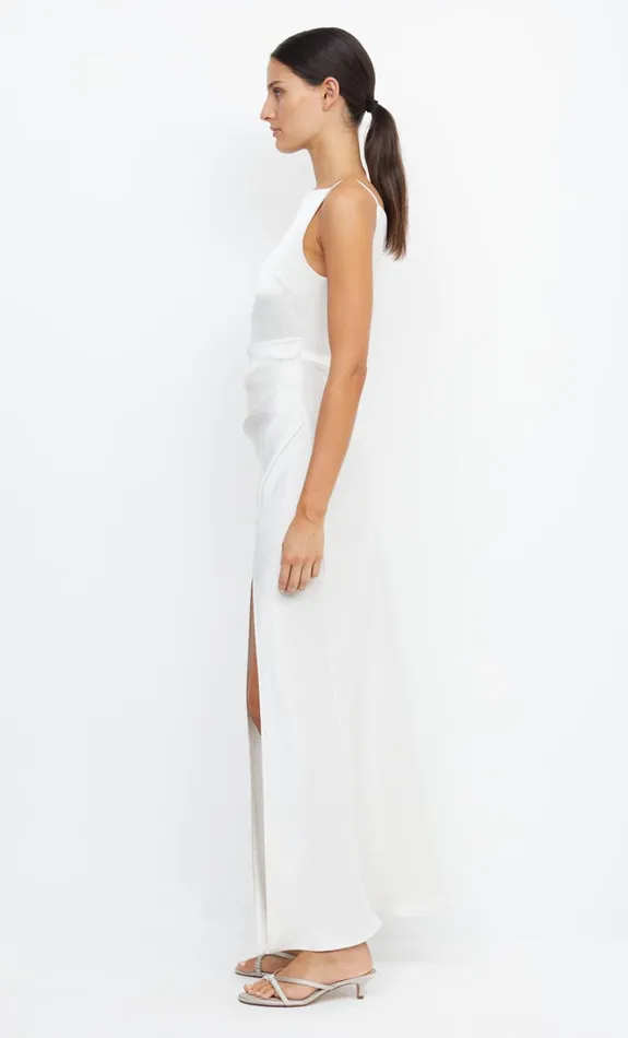 Women THE DREAMER MAXI DRESS 8211 IVORY Bec Bridge Prom Dresses