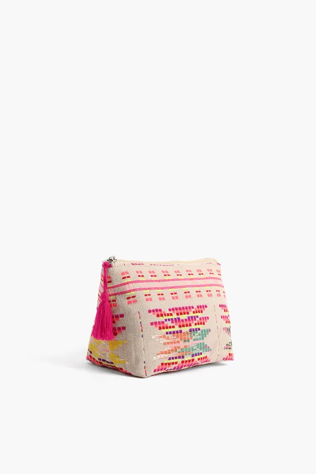 Women The Make Up Bag in Rad Rainbow Make Up Bags America and Beyond Women The Make Up Bag in Rad Rainbow Make Up Bags America and Beyond