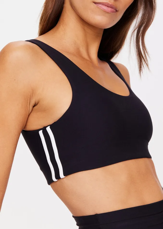 Women THE UPSIDE BEAUFORT HARLEY BRA Tennis